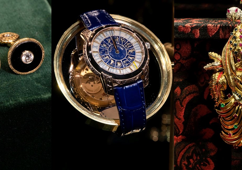 Часы Dolce&Gabbana – стильный аксессуар от одного из наиболее знаменитых брендов в мире